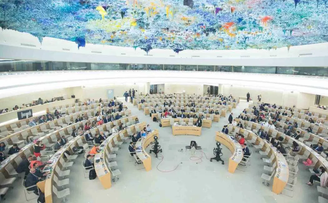 unhrc